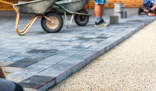 Best Concrete Driveway Installation in Keenesburg, CO