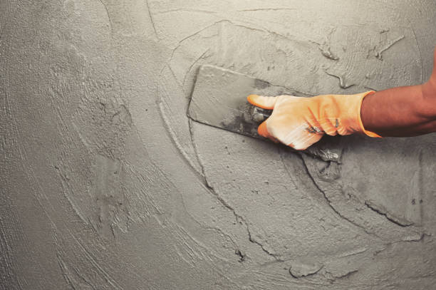 Best Concrete Grinding and Polishing in Keenesburg, CO