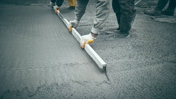 Best Concrete Demolition Services in Keenesburg, CO