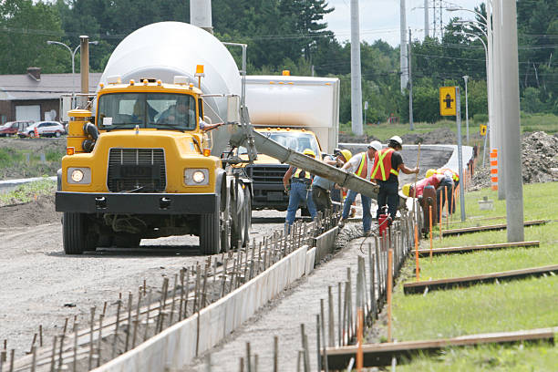 Best Concrete Sealing and Maintenance in Keenesburg, CO
