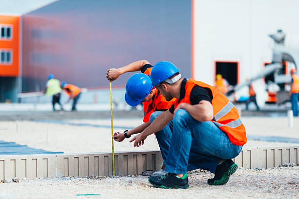 Best Concrete Demolition Services in Keenesburg, CO